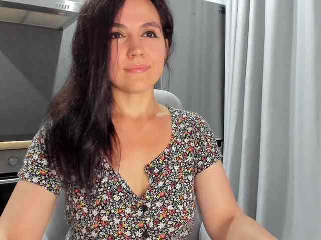 DixiLifee webcam