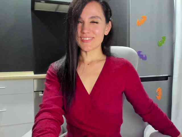 DixiLifee webcam