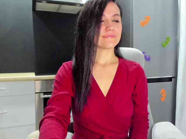 DixiLifee webcam