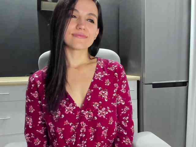 DixiLifee webcam