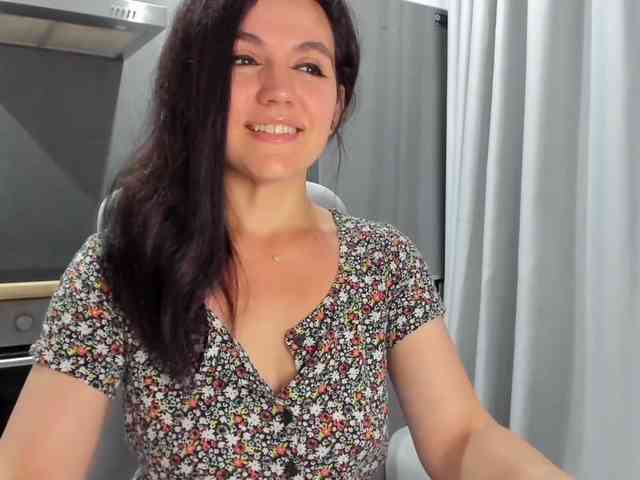 DixiLifee webcam