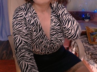 -grzesznica- Porn Show