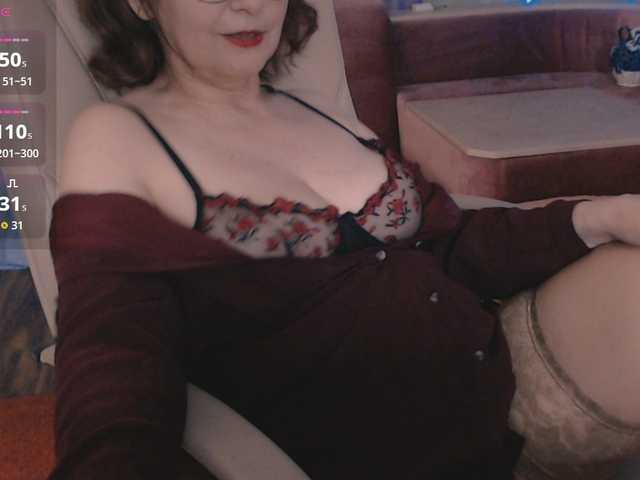 xxxRosexxx's BongaCams show and profile