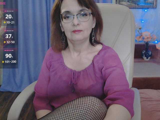 xxxRosexxx's BongaCams show and profile