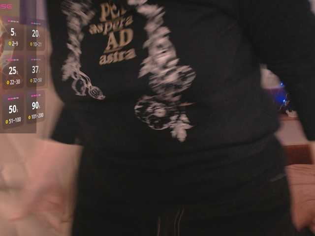 xxxRosexxx Live Cam on BongaCams