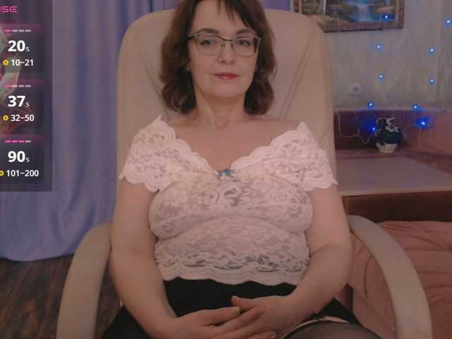 xxxRosexxx's BongaCams show and profile