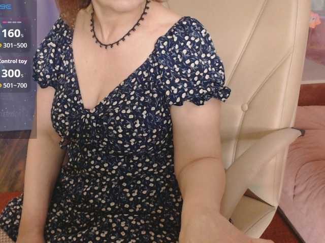xxxRosexxx's BongaCams show and profile