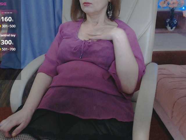 xxxRosexxx's BongaCams show and profile