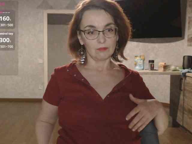 -Ibheri-- webcam