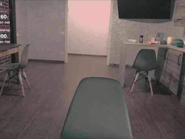 xxxRosexxx's webcam live show