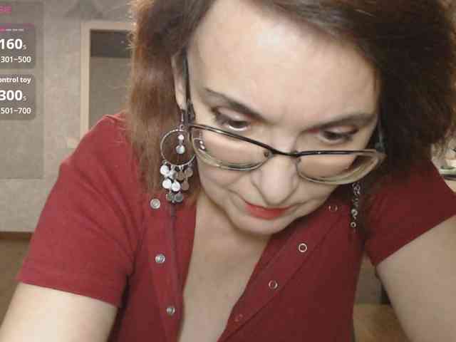 xxxRosexxx Live Webcam on BongaCams