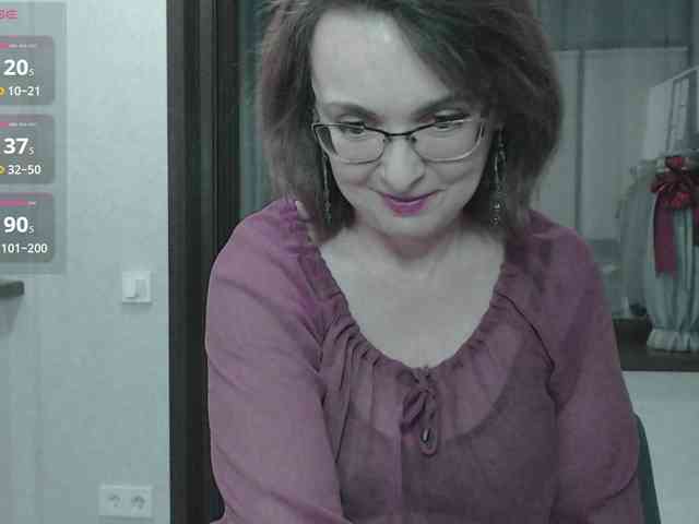 xxxRosexxx bongacams