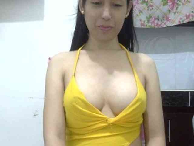 hotsexygoddes Live Webcam on BongaCams