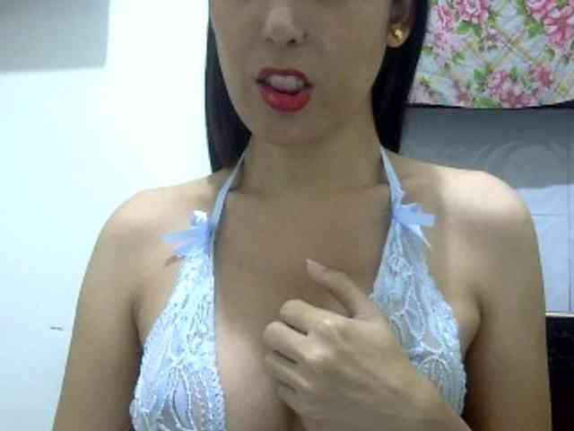 hotsexygoddes Live Webcam on BongaCams