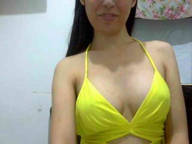 hotsexygoddes Live Webcam on BongaCams