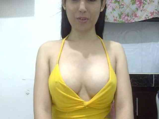 hotsexygoddes Live Webcam on BongaCams