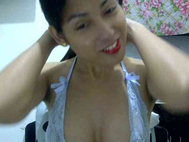 hotsexygoddes Live Webcam on BongaCams