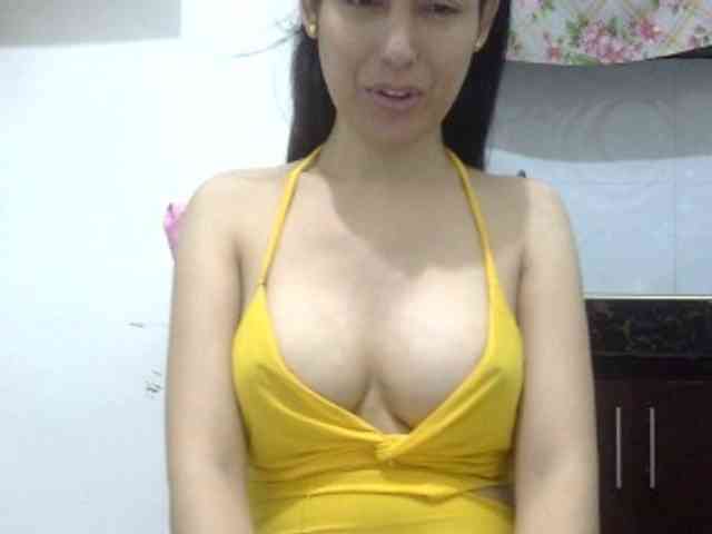 hotsexygoddes Live Webcam on BongaCams