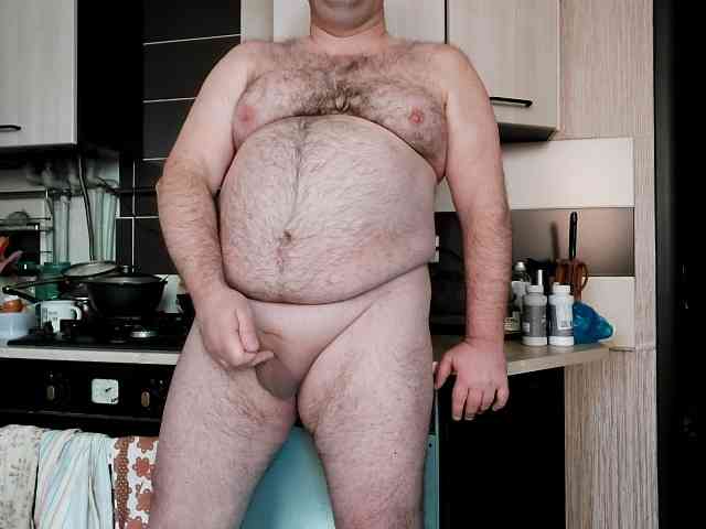 RomanMbear