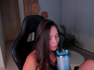 AnnieeHall Porn Show