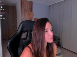 AnnieeHall Porn Show