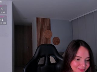 AnnieeHall Porn Show