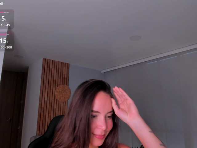 AnnieeHall's BongaCams show and profile