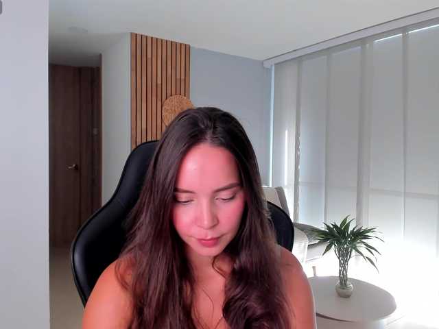 AnnieeHall's BongaCams show and profile