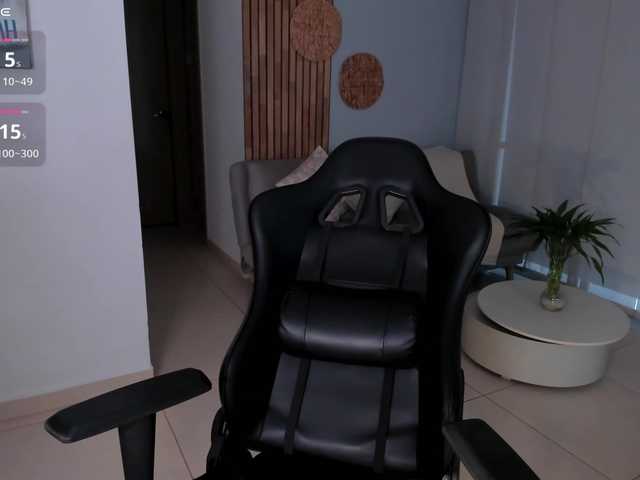 AnnieeHall's BongaCams show and profile