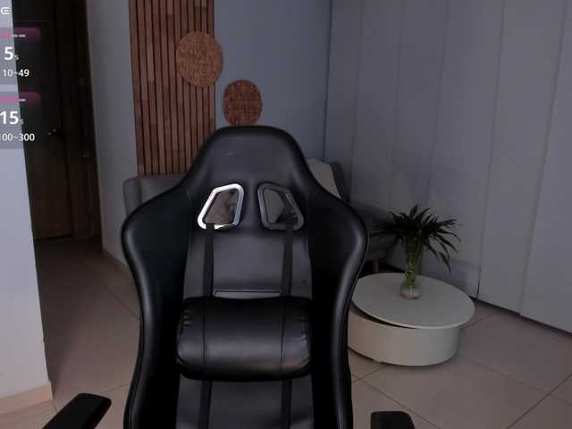 AnnieeHall's BongaCams show and profile