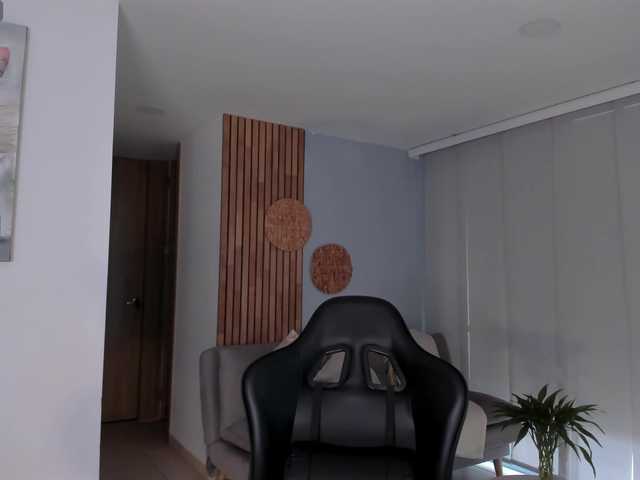 AnnieeHall's BongaCams show and profile