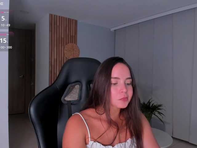AnnieeHall's BongaCams show and profile