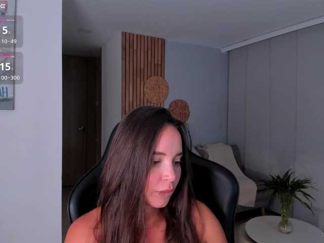 AnnieeHall's BongaCams show and profile