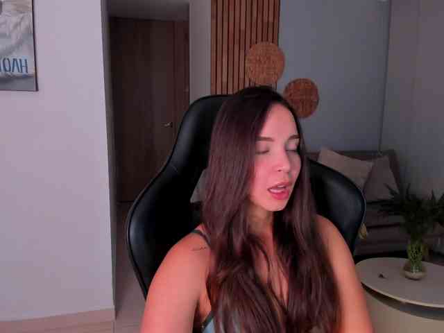 AnnieeHall webcam