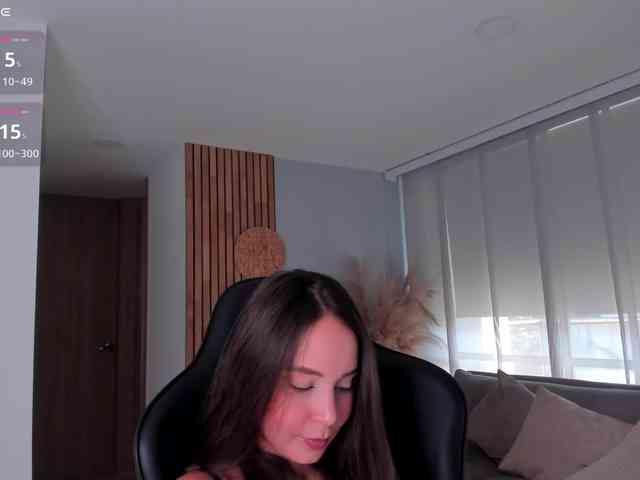 AnnieeHall webcam