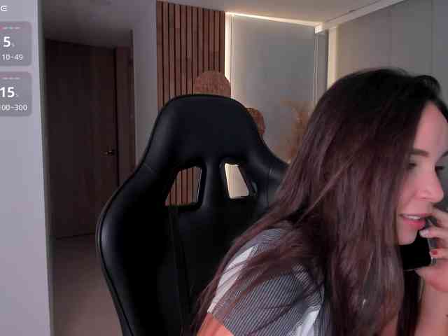 AnnieeHall webcam