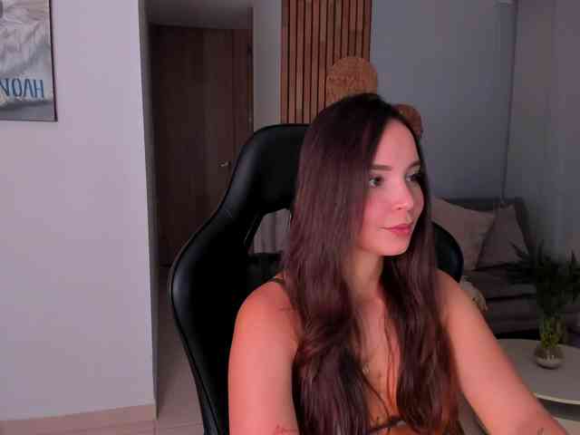 AnnieeHall webcam