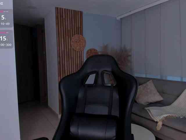 AnnieeHall webcam