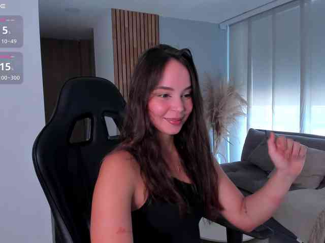 AnnieeHall webcam
