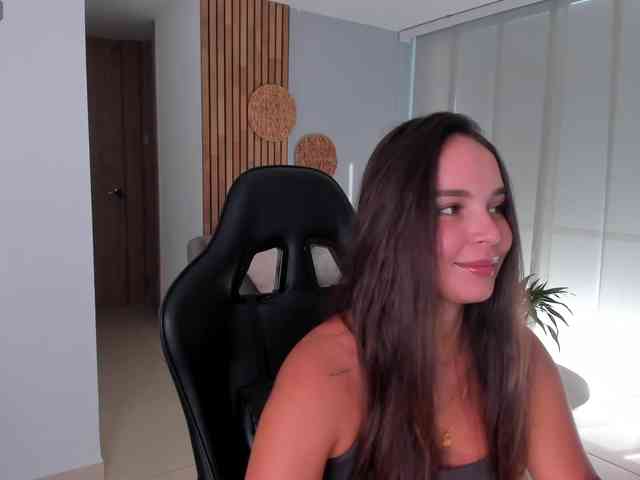 AnnieeHall webcam