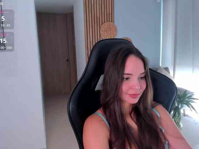 AnnieeHall webcam