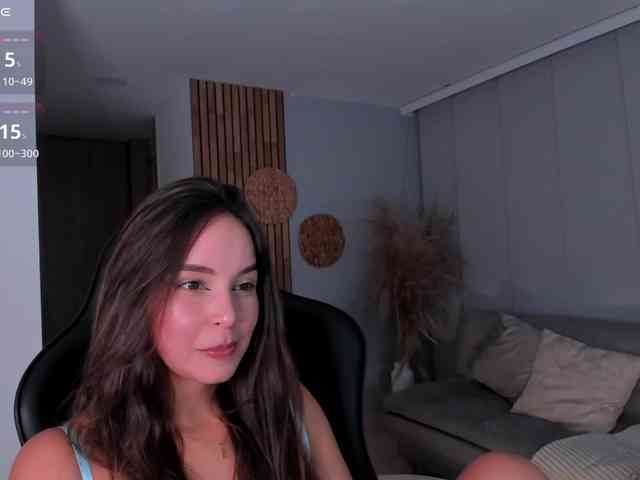 AnnieeHall webcam