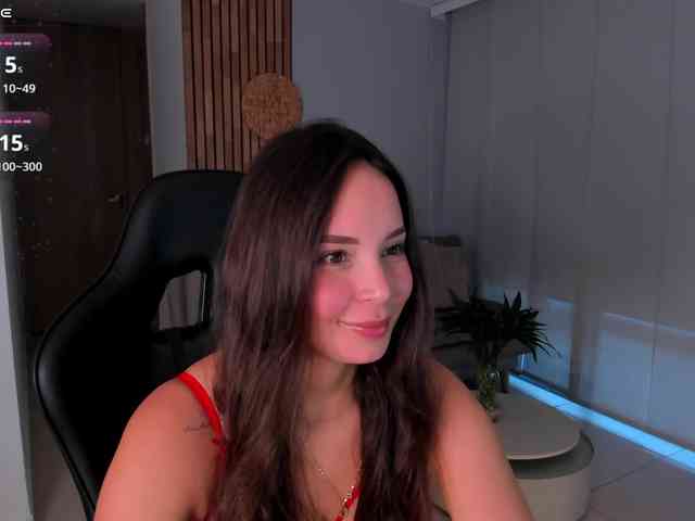 AnnieeHall webcam