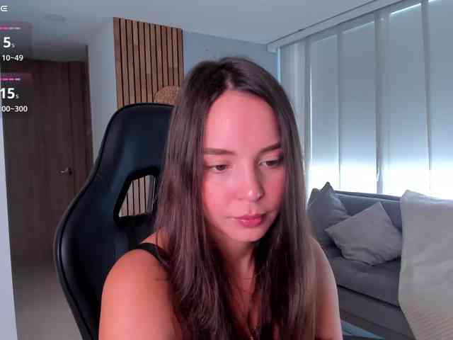AnnieeHall webcam