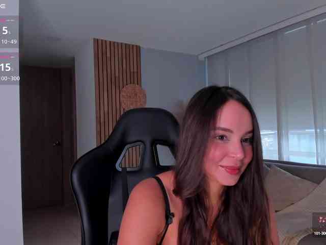 AnnieeHall webcam