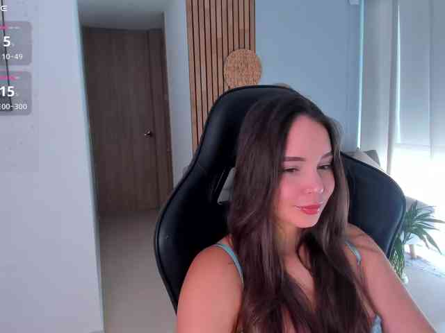 AnnieeHall webcam