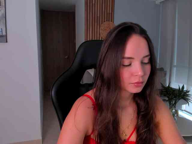 AnnieeHall webcam