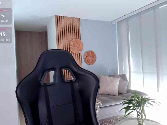 AnnieeHall webcam