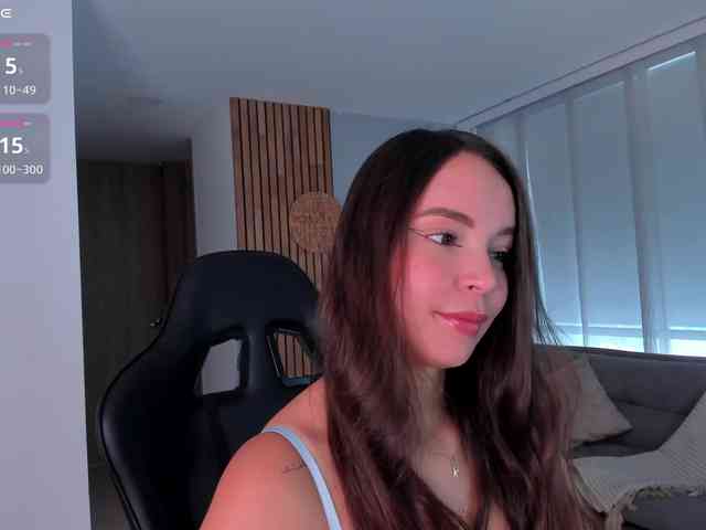 AnnieeHall webcam