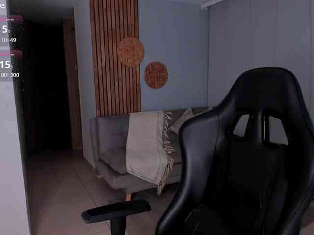 AnnieeHall webcam